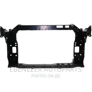 Kia Sportage 2017,2018,2019,2020 Radiator Support