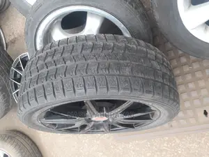 Rim 17 Hondai