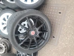 Rim 17 Hondai