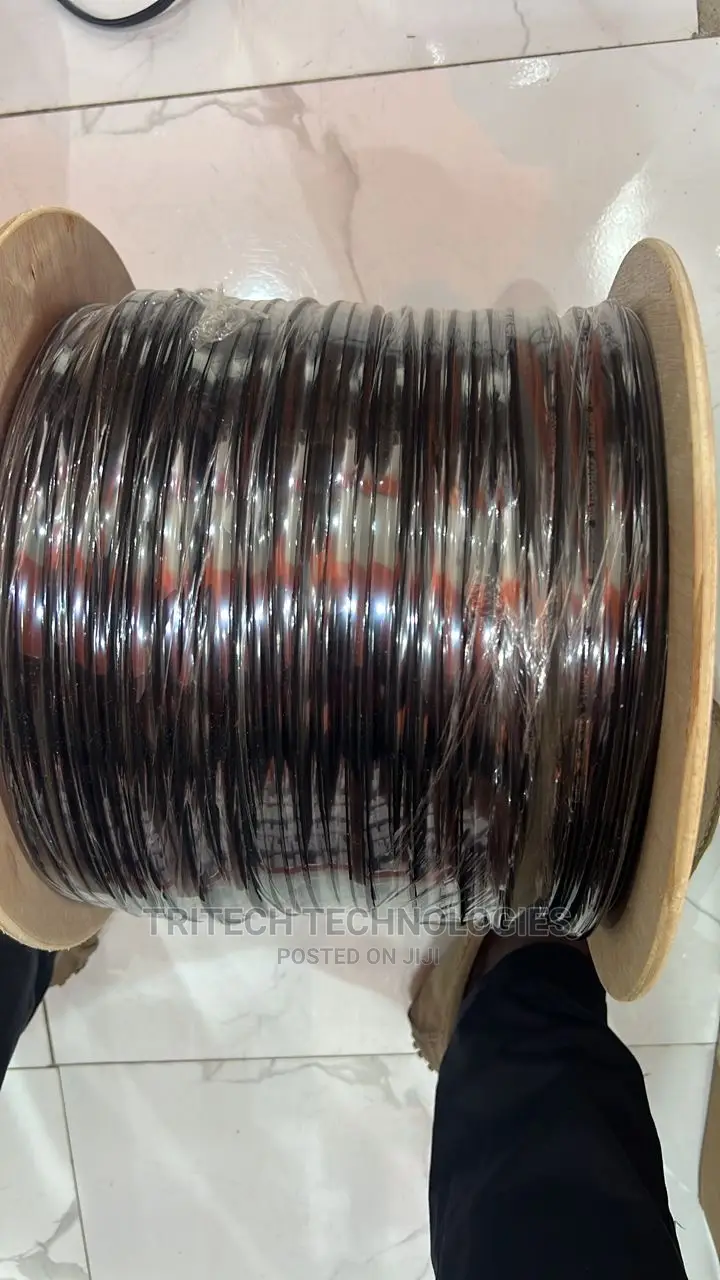 Cat5 SFTP Outdoor Cable 305M GHT