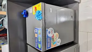 New_nasco 142litrs Chest Freezer
