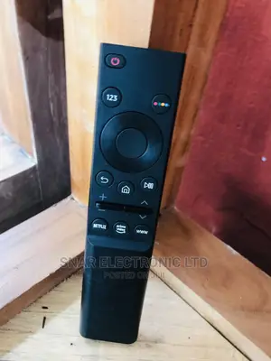 Photo - Greater Remote Control for Samsung Smart TV Controller