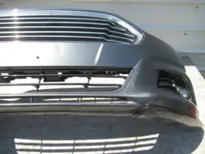 Ford Fusion 2013,2014,2015,2016 Front Bumper Complete