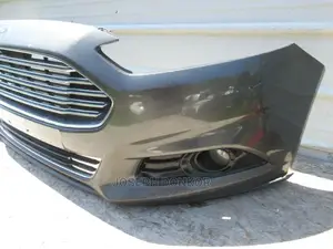 Ford Fusion 2013,2014,2015,2016 Front Bumper Complete