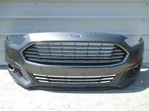 Ford Fusion 2013,2014,2015,2016 Front Bumper Complete