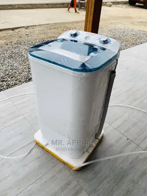 Fresh in Box  Innova Top Load Washing Machine 