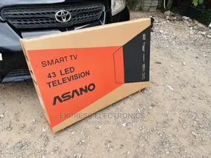 Triluminos Display Smart Android 44” FHD Tv 