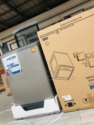 Quality Fullyautomatic Washingmachine 16kg Topload Midea