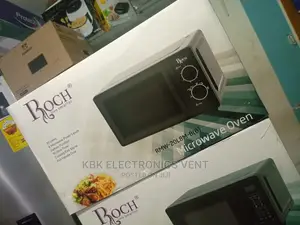 Roch 20ltr Manual Microwave Oven