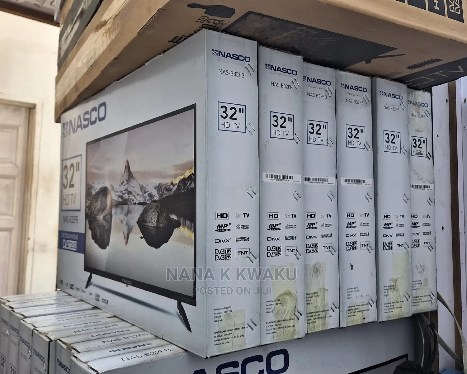 S2+T2_satellite_nasco 32inches Digital TV