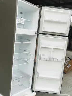 Samsung Rt31 Doubledoor Topfreezer Fridge