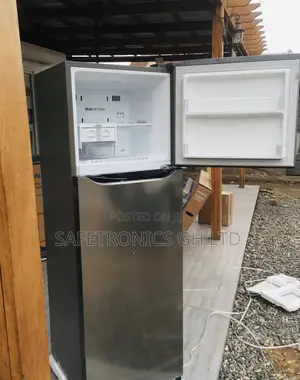 Original Doubledoor Fridge Samsung Rt-31 Topfreezer
