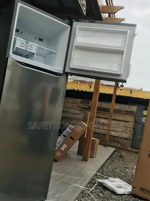 Adjustable Rt31 Samsung Fridge Doubledoor Topfreezer