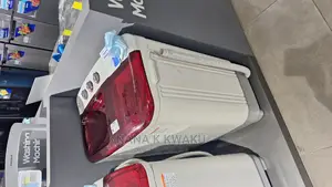 Top Load_samsung 6kg Washing Machine