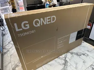 75qned813 Call for Less LG UHD Smart