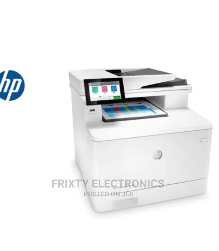 Superb Hp 428dw Laserjet Wireless Printer in Accra Metropolitan ...