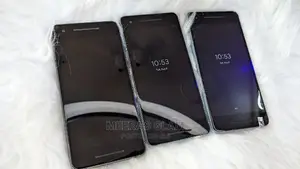 New Google Pixel 2 64 GB Gray