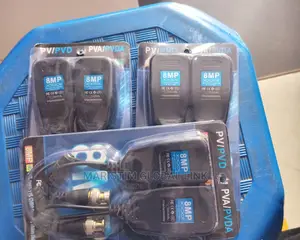 8mp HD Video Balun (Pv/PVD/Pva/Pvda)