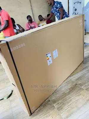 Purchase Samsung 75inch QLED Smart Tv(75Q60B) 