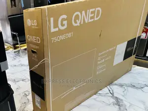 Original Beauty UHD Smart Lg 75qned813 Tv 