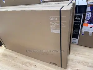 Full High Quality UHD QLED Samsung 75”Q60b Tv 
