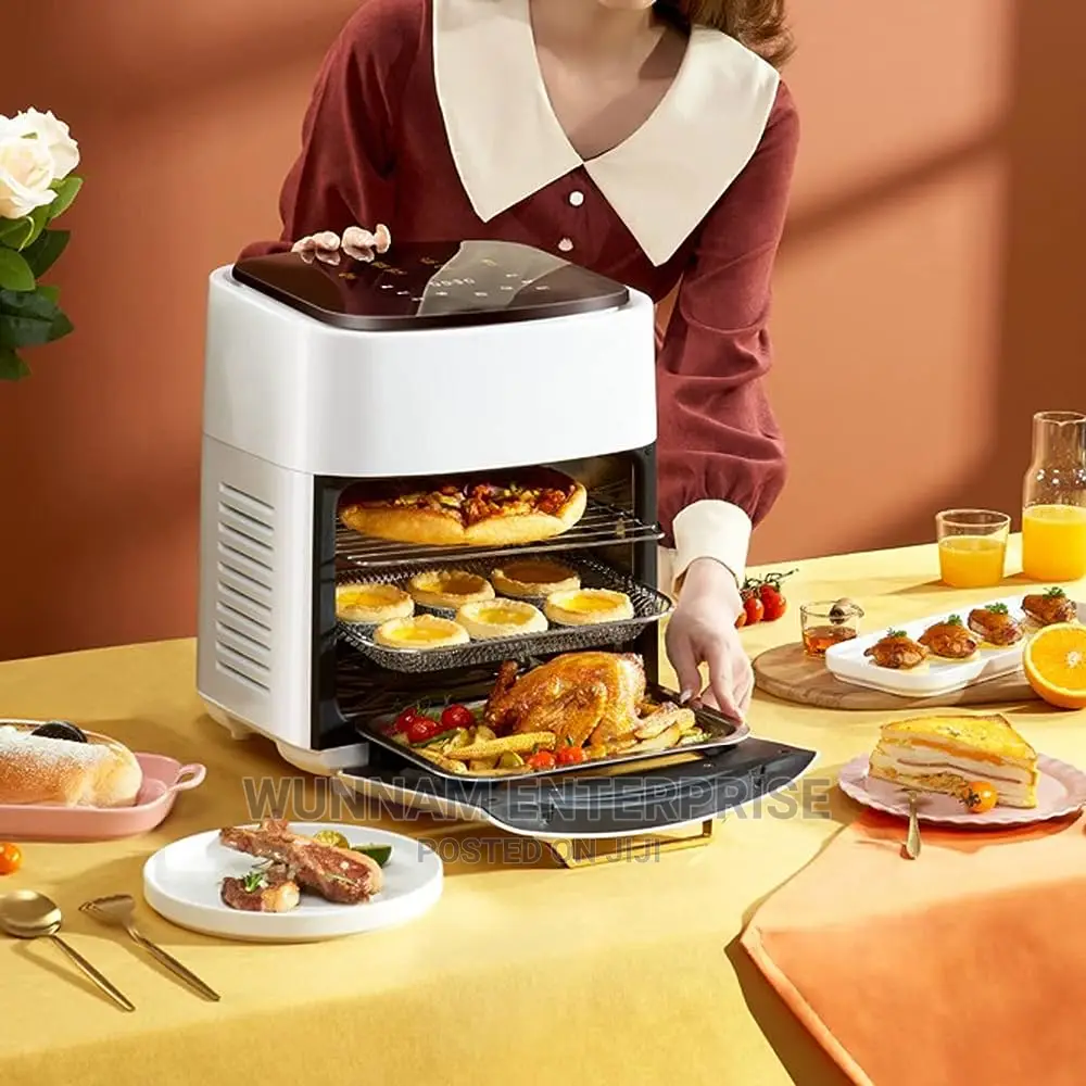 Silver Crest 15L Airfryer