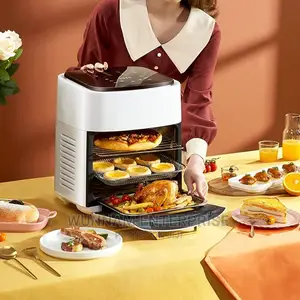Silver Crest 15L Airfryer