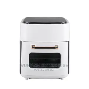 Silver Crest 15L Airfryer