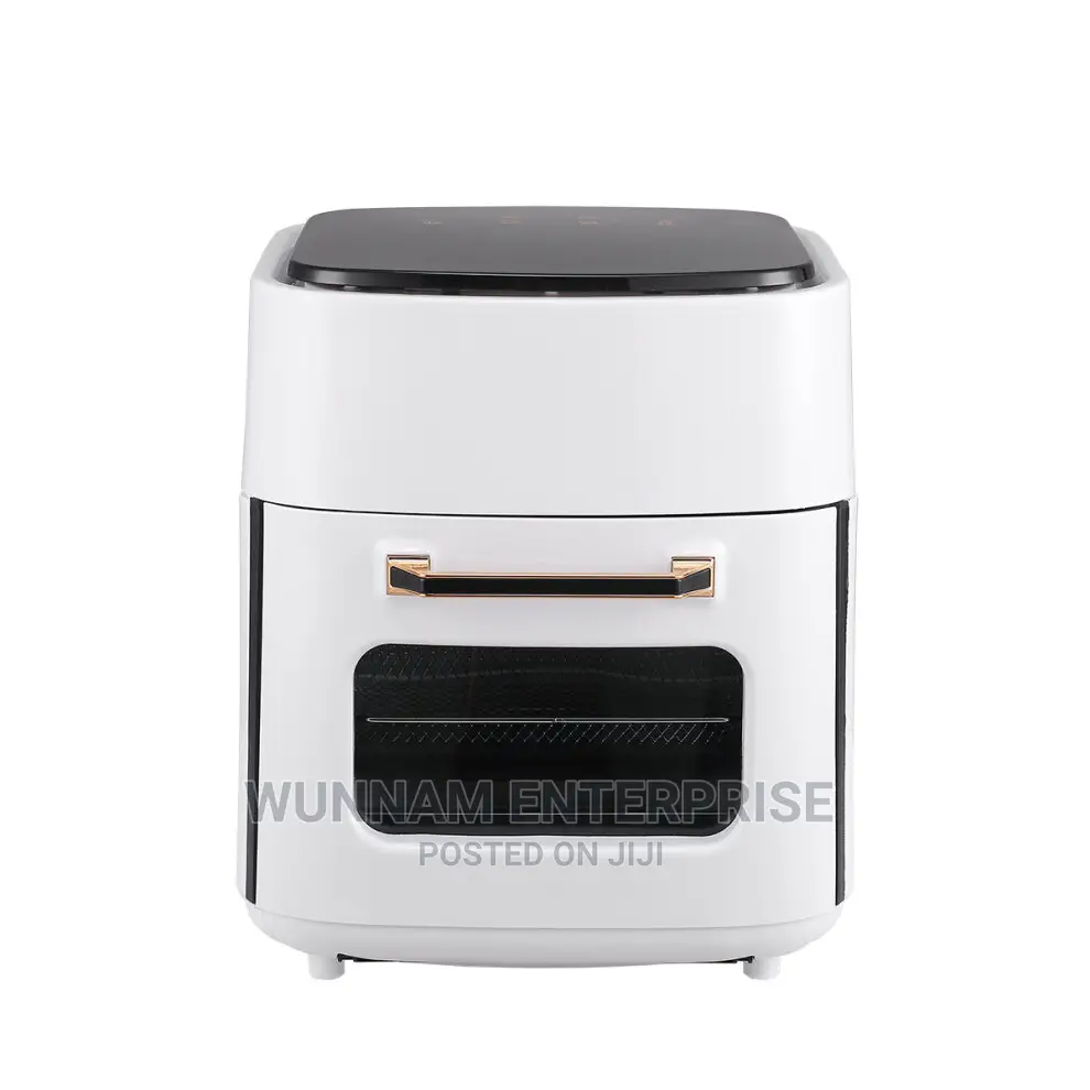 Silver Crest 15L Airfryer