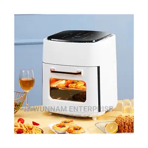 Silver Crest 15L Airfryer