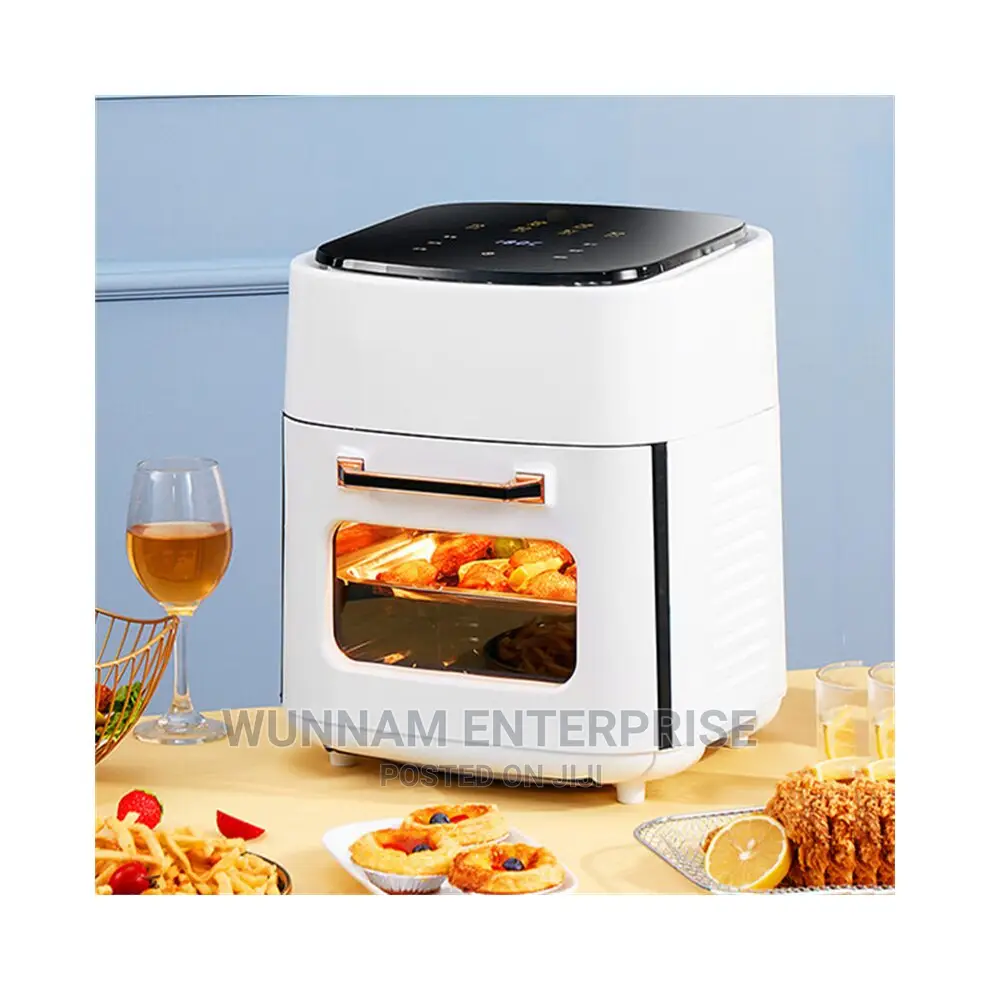Silver Crest 15L Airfryer