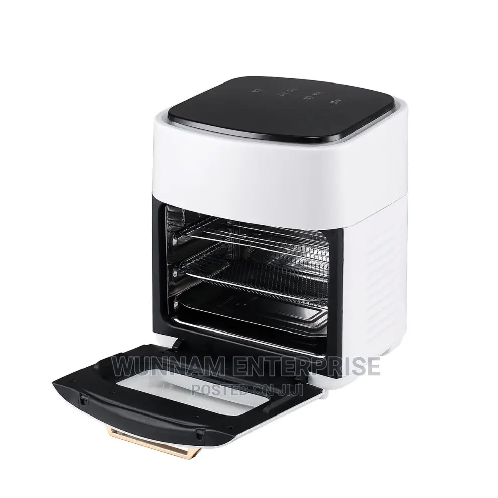 Silver Crest 15L Airfryer