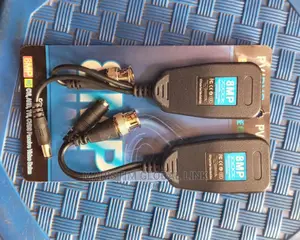 8mp HD Video Balun (Pv/PVD/Pva/Pvda)