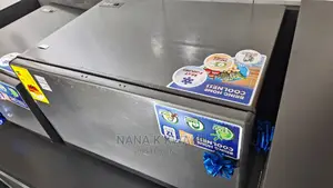 Nas360sk_342litres Chest Freezer