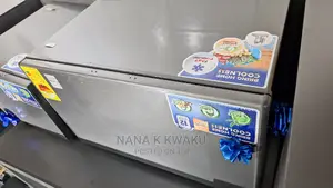 Nas360sk_342litres Chest Freezer