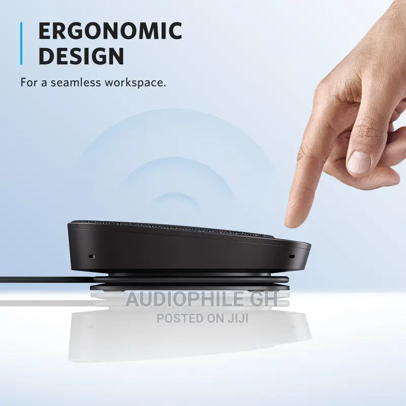 Anker Powerconf S330 Speakerphone