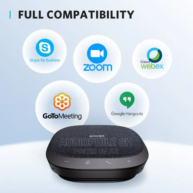 Anker Powerconf S330 Speakerphone