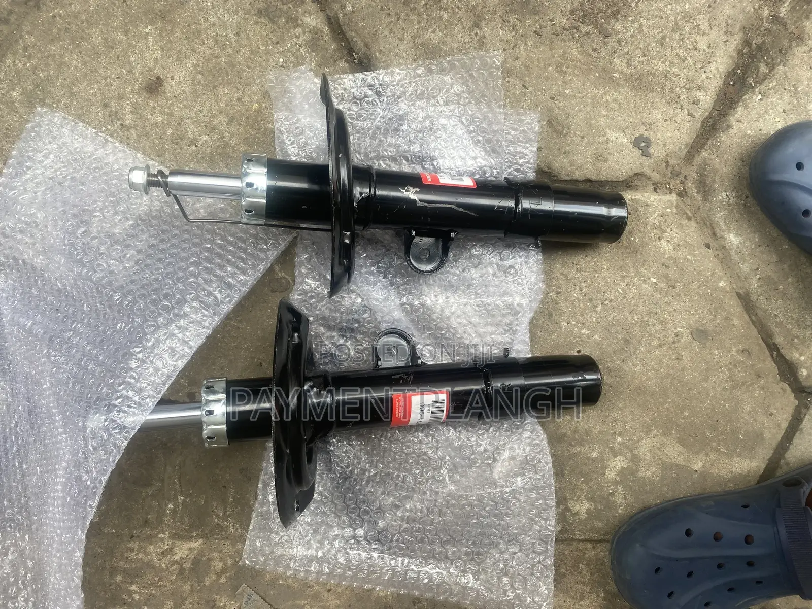 All Kinds of Honda Front and Back Shock Absorbers