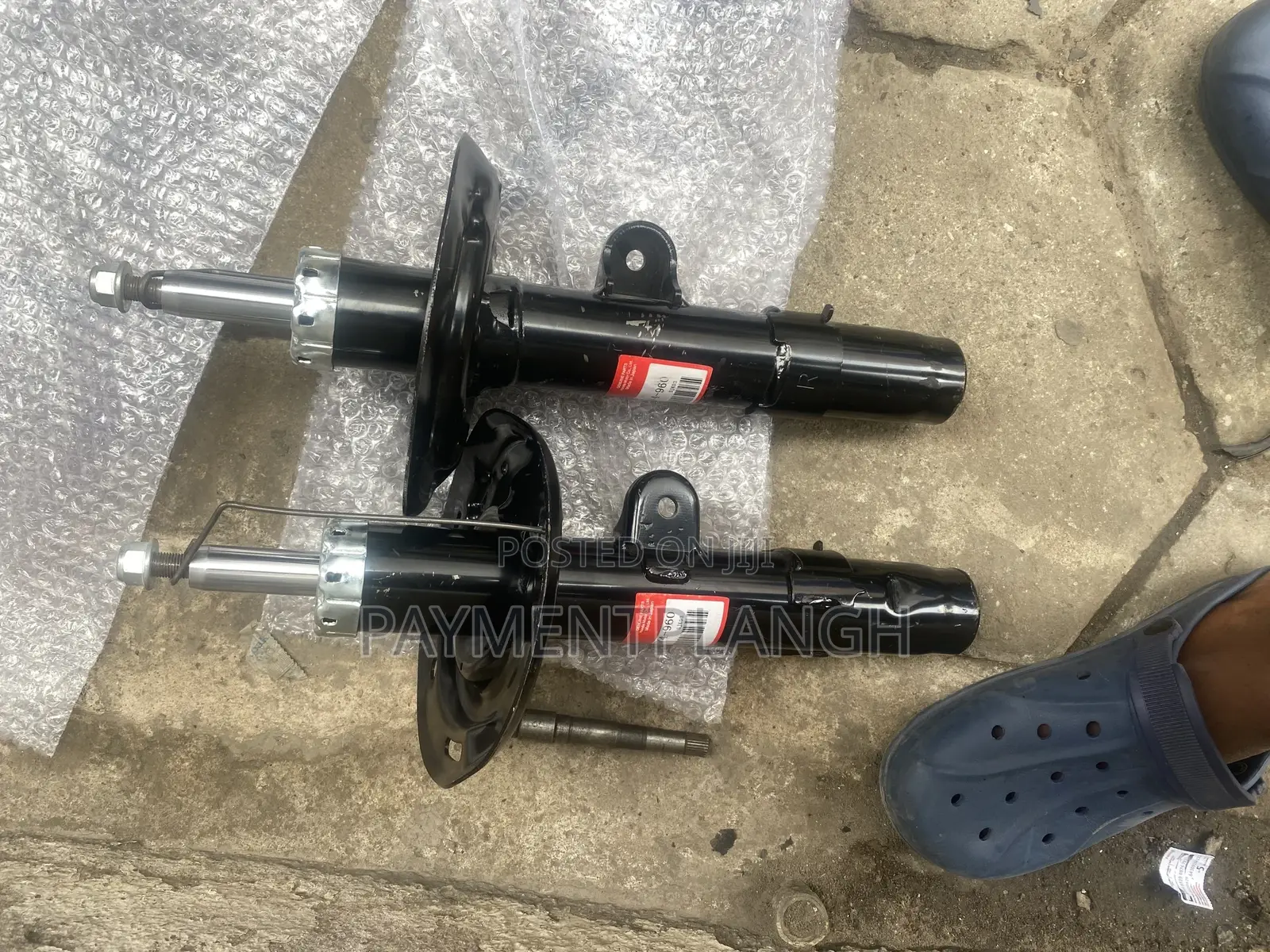 All Kinds of Honda Front and Back Shock Absorbers