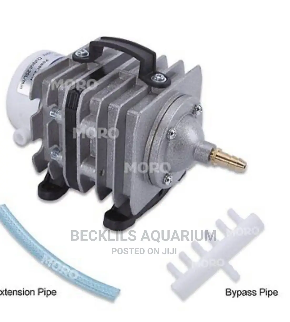 70 Watts Airpumps Available