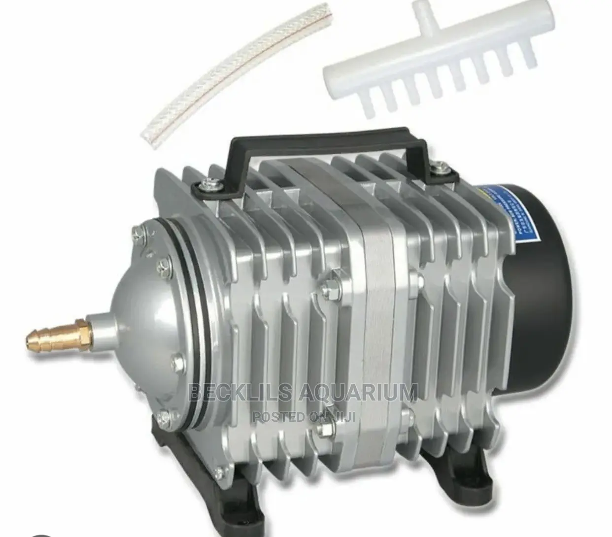 70 Watts Airpumps Available