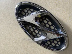 Hyundai Sonata 2011-2013 Front Crown