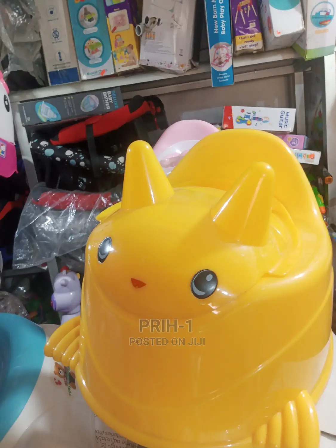 Kids Training Potty