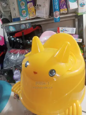 Kids Training Potty