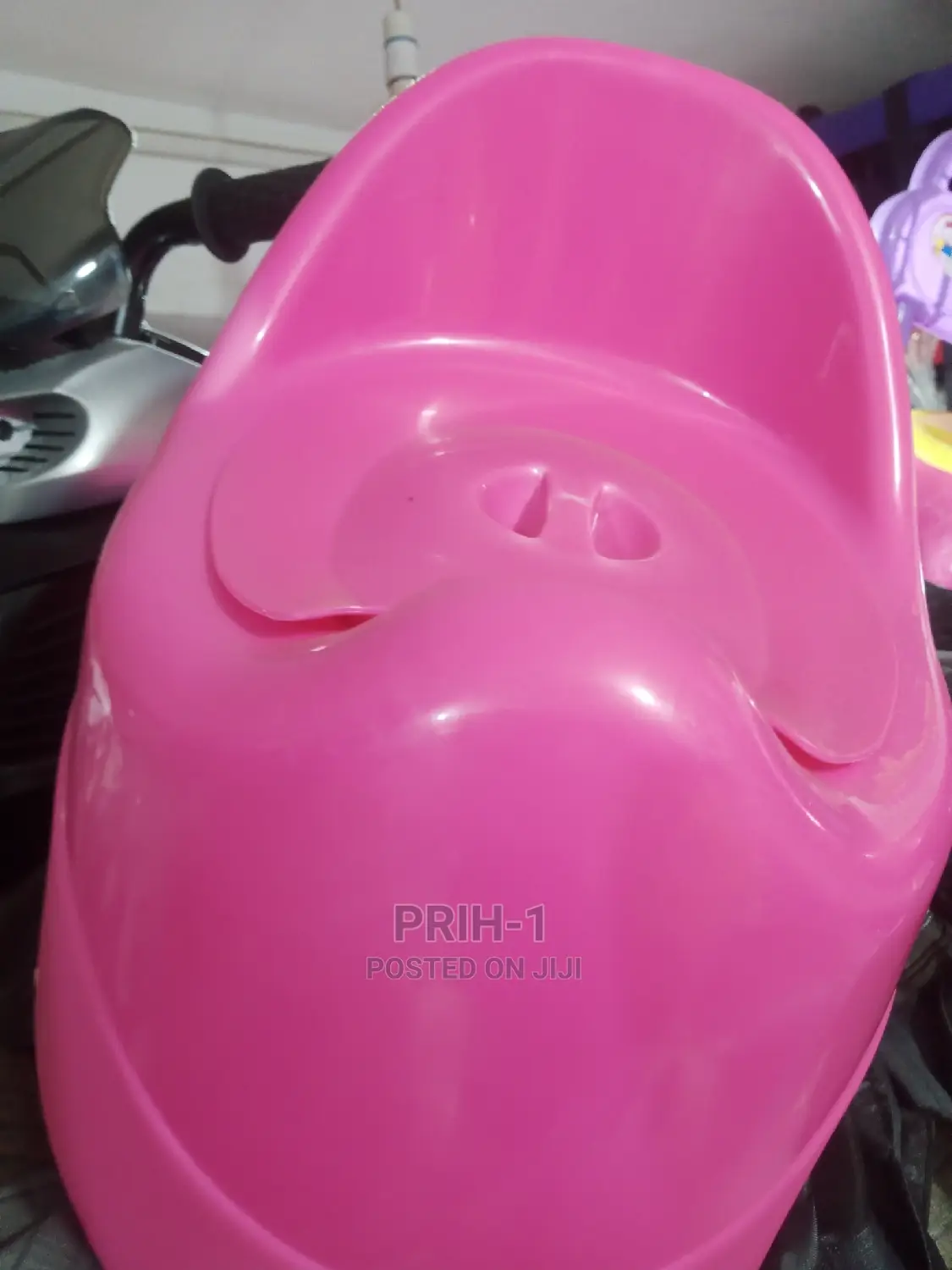 Kids Training Potty
