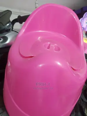 Kids Training Potty