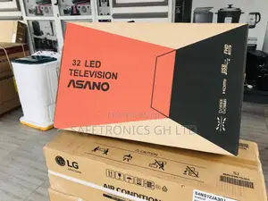 Adjustable LED Glossy 32 Inches Asano Tv