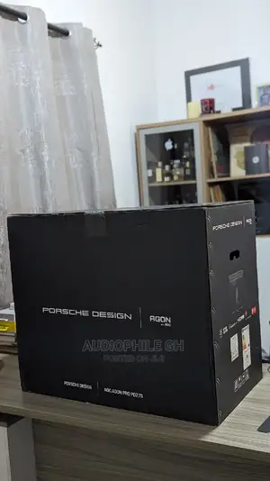 Porsche Design AOC Agon Pro PD27S