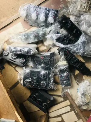 AC Switch Regulator for All Cars
