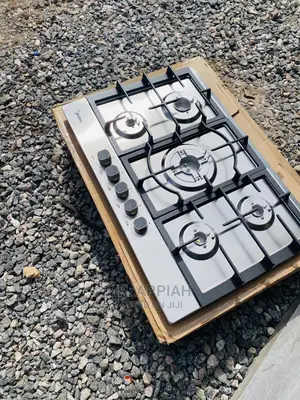Brand  New Midea in-Built Gas Cooker+Auto Ignition 75G50ME